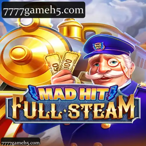 MadHitFullSteam