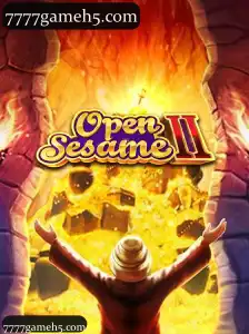 OpenSesameII