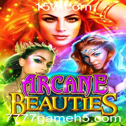 ArcaneBeauties: Descubra o Novo Fenômeno dos Jogos com 7777game
