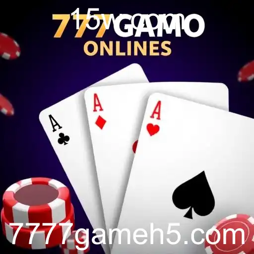 7777game Bacará Online: Descubra Agora