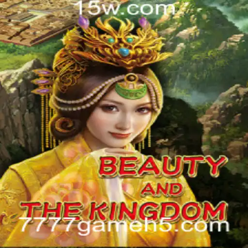 Explorando os Segredos de BeautyAndTheKingdom: O Encantador Mundo do Jogo 7777game