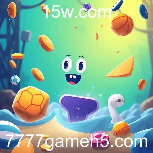 Caça-níqueis Online 7777game - Melhor Experiência