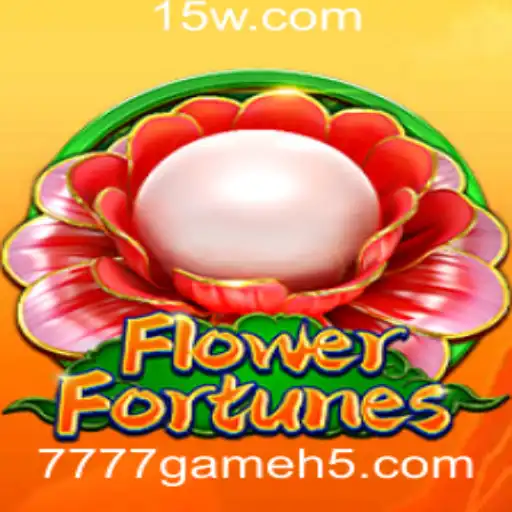 Descobrindo FlowerFortunes: O Encanto do Jogo 7777game