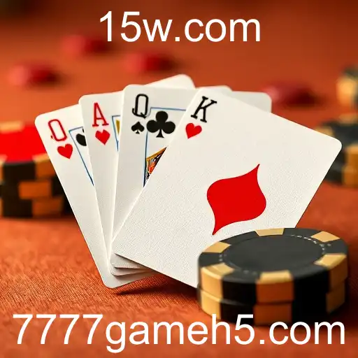 Explorando o Fascinante Mundo dos Jogos de Cartas