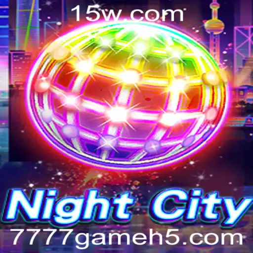Descubra o Mundo de NightCity: Um Guia Completo para o Jogo 7777game