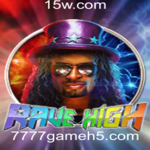 RaveHigh: Uma Nova Experiência de Jogo no Mundo Virtual