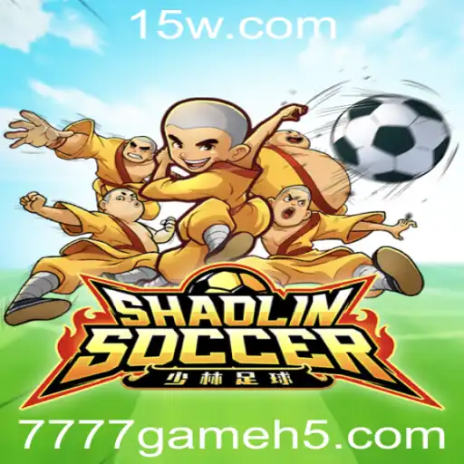 Explorando o Fascinante Mundo de ShaolinSoccer na Plataforma 7777game