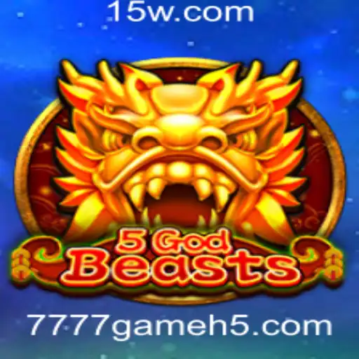 Descubra o Fascinante Mundo de 5GodBeasts: O Jogo Revolucionário da 7777game