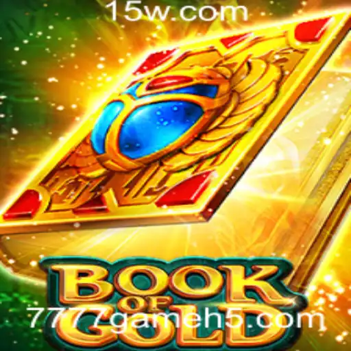 Explorando o Mundo do Jogo BookofGold na Plataforma 7777game