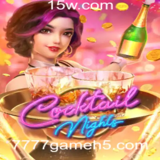 CocktailNights: Uma Experiência Imersiva de Jogos com 7777game