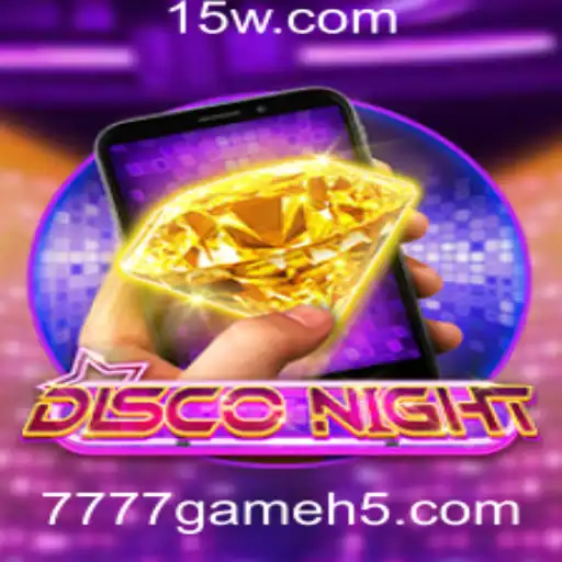 Descubra o Mundo Empolgante de DiscoNightM: A Revolução dos Games