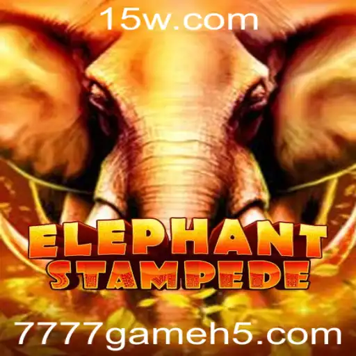 Descubra o Fascinante Mundo de ElephantStampede: A Nova Sensação do 7777game