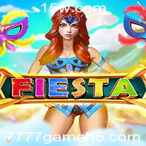 Descubra o Universo de Fiesta no 7777game