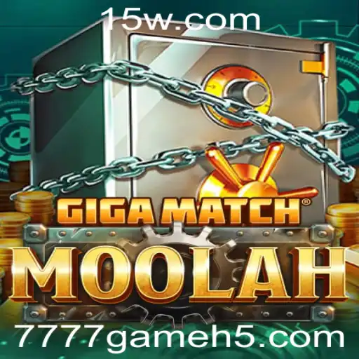 Descubra GigaMatchMoolah: O Fenômeno do Jogo 7777game