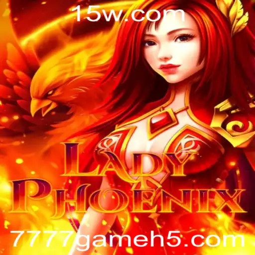 LadyPhoenix: Descobrindo o Universo do Jogo com a Chave 7777game