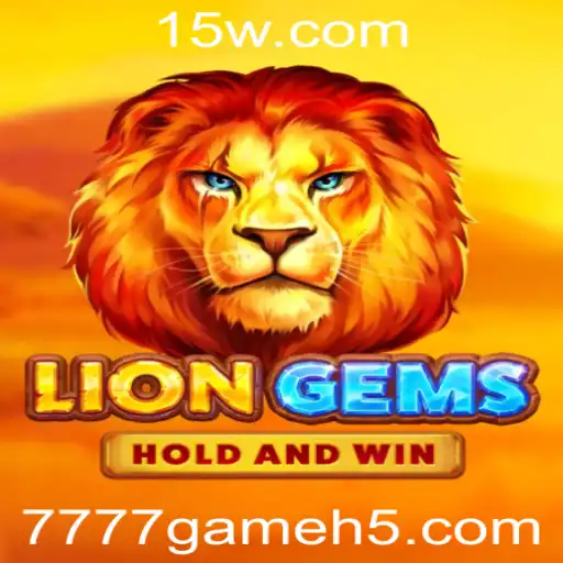 Descubra o Mundo Encantador de LionGems: A Aventura Emocionante de 7777game