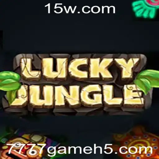 Explorando o Mundo de LuckyJungle: Uma Aventura com 7777game