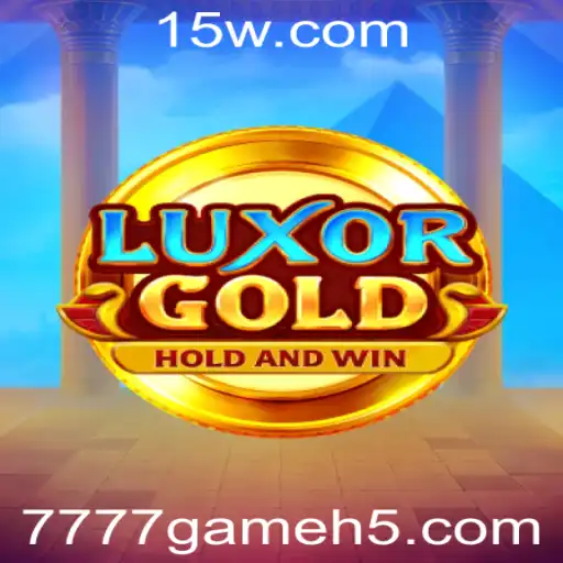 Descubra LuxorGold: A Nova Sensação no Mundo dos Jogos