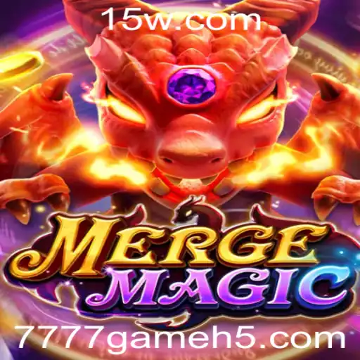 Descubra os Segredos do Jogo 'MERGEMAGIC' e Sua Associação com '7777game'