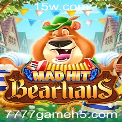 MadHitBearhaus: Desvendando o Novo Fenômeno do Entretenimento Digital