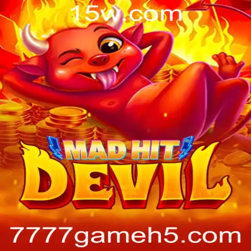 Explorando o Mundo de MadHitDevil: O Jogo que Desafia Limites