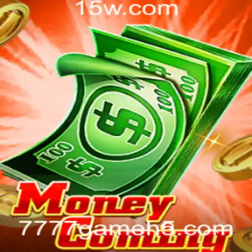 Explorando o Mundo de MoneyComing: Um Mergulho no Inovador Jogo 7777game
