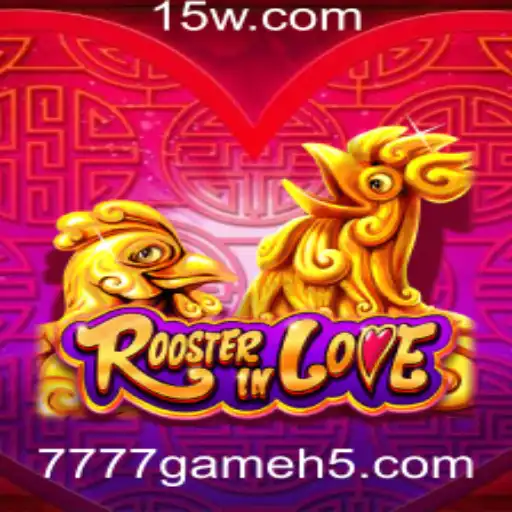 Descubra o Fascinante Mundo de RoosterInLove: Um Jogo Envolvente no 7777game