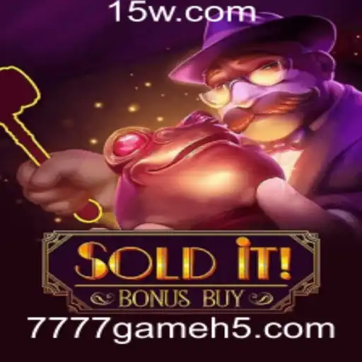 Descubra os Segredos do Jogo SolditBonusBuy e a Magia do 7777game