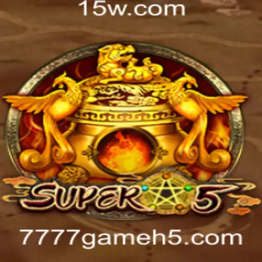 Descubra o Empolgante Mundo de Super5: Inovação e Diversão no Jogo 7777game