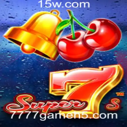 Descubra a Emoção de Super7s: O Jogo que Conquista