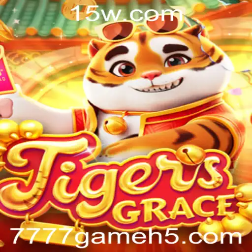 Descubra TigersGrace: Uma Aventura Fascinante no Mundo dos Jogos