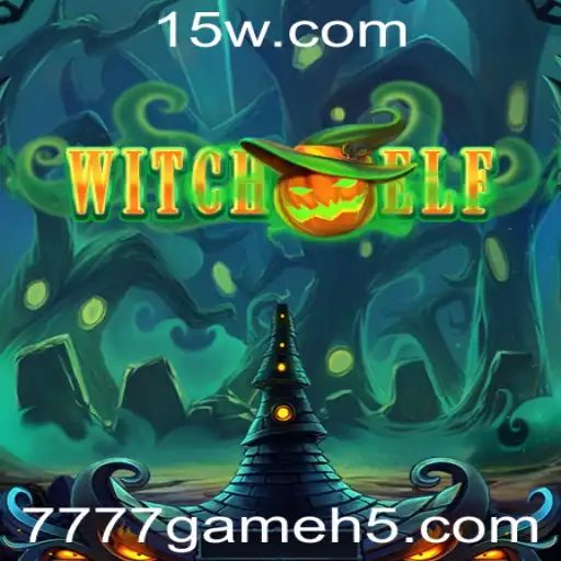Descubra WitchElf: O Novo Fenômeno no Mundo dos Jogos