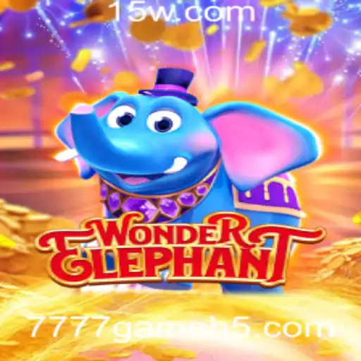 Descubra o Fascinante Jogo WonderElephant: Guia Completo e Atualizado