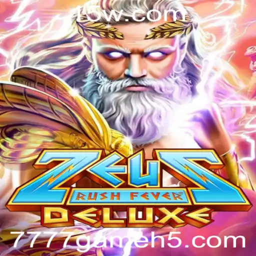 Explorando o Mundo de ZeusRushFeverDeluxe: Novidades e Regras Empolgantes