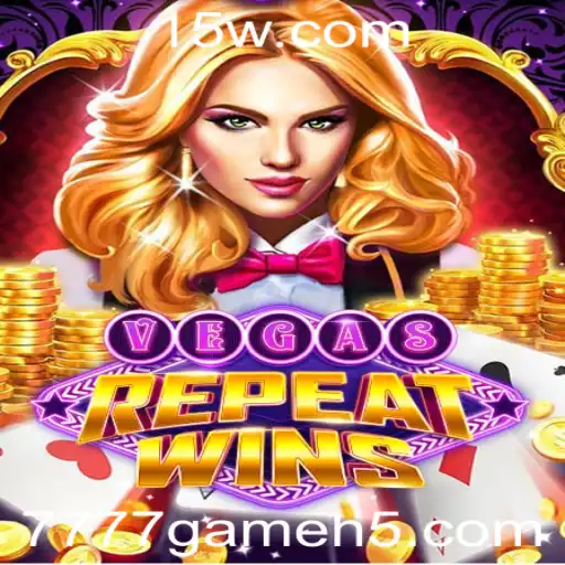 Explorando o Jogo VegasRepeatWins: Diversão e Estratégia em um Só Lugar